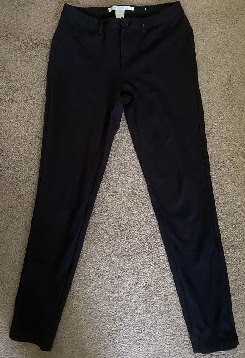 Lauren conrad black clearance pants