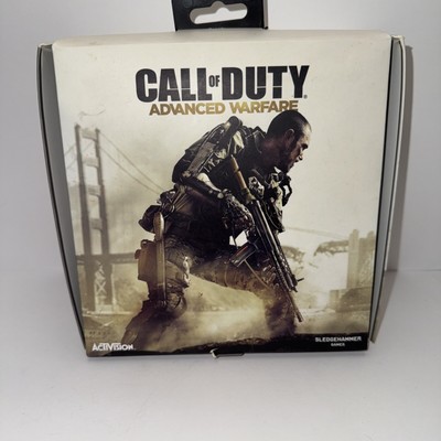 Microsoft Xbox One Limited Edition Call of Duty Advanced Warfare *Free Shipping*