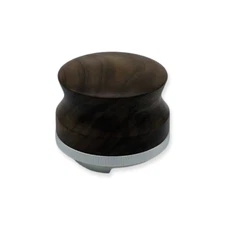 Coffee Distributor Tool Barista Coffee Distributor Tool3-Flange with Wood Handle