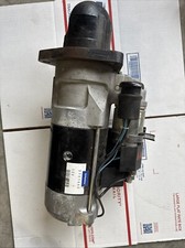 Perkins 3731665 Caterpillar Starter 12v C7.1 Nos Cat 428000-9230 Denso