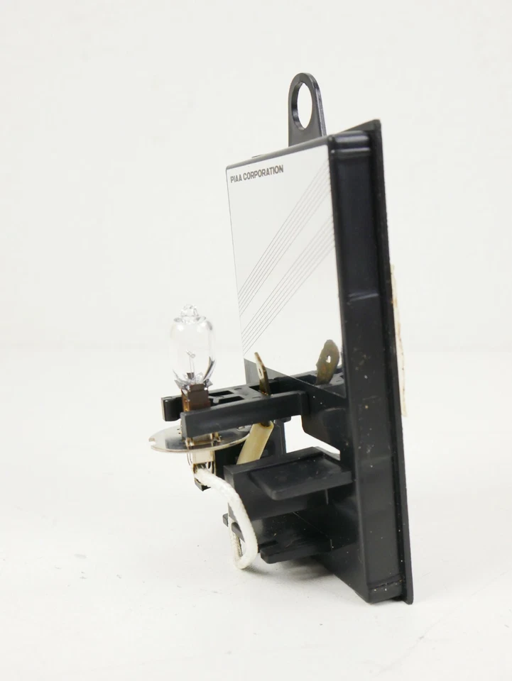 Bombilla de repuesto de luz antiniebla PIAA 15286 H3 Xtreme Cool Blue White Plus Foto 3 de 4