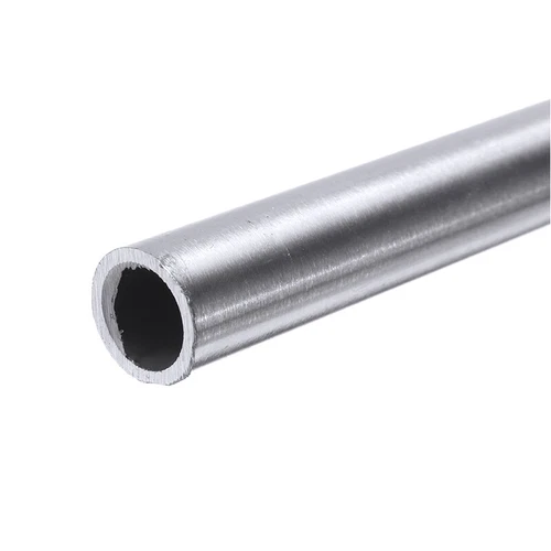 2pc OD8mm/10mm Stainless Steel 304 Tube Pipe Model Arts Craft Tubing Round 250mm - Picture 6 of 7