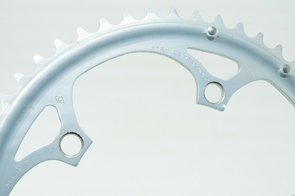 Campagnolo Attache Chaîne, Argenté | Bikeinn
