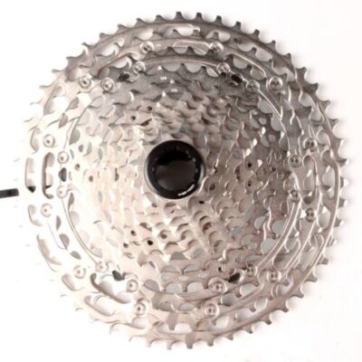 SHIMANO DEORE M6100 12 Speed 170/175MM 11-51T Chain Crankset BB52
