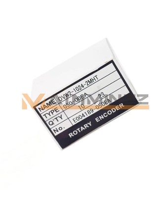 ONE New Encoder OVW2-1024-2MHT #F10