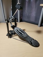 Gibraltar 4611 Single Bass Drum Pedal W/ Beat...