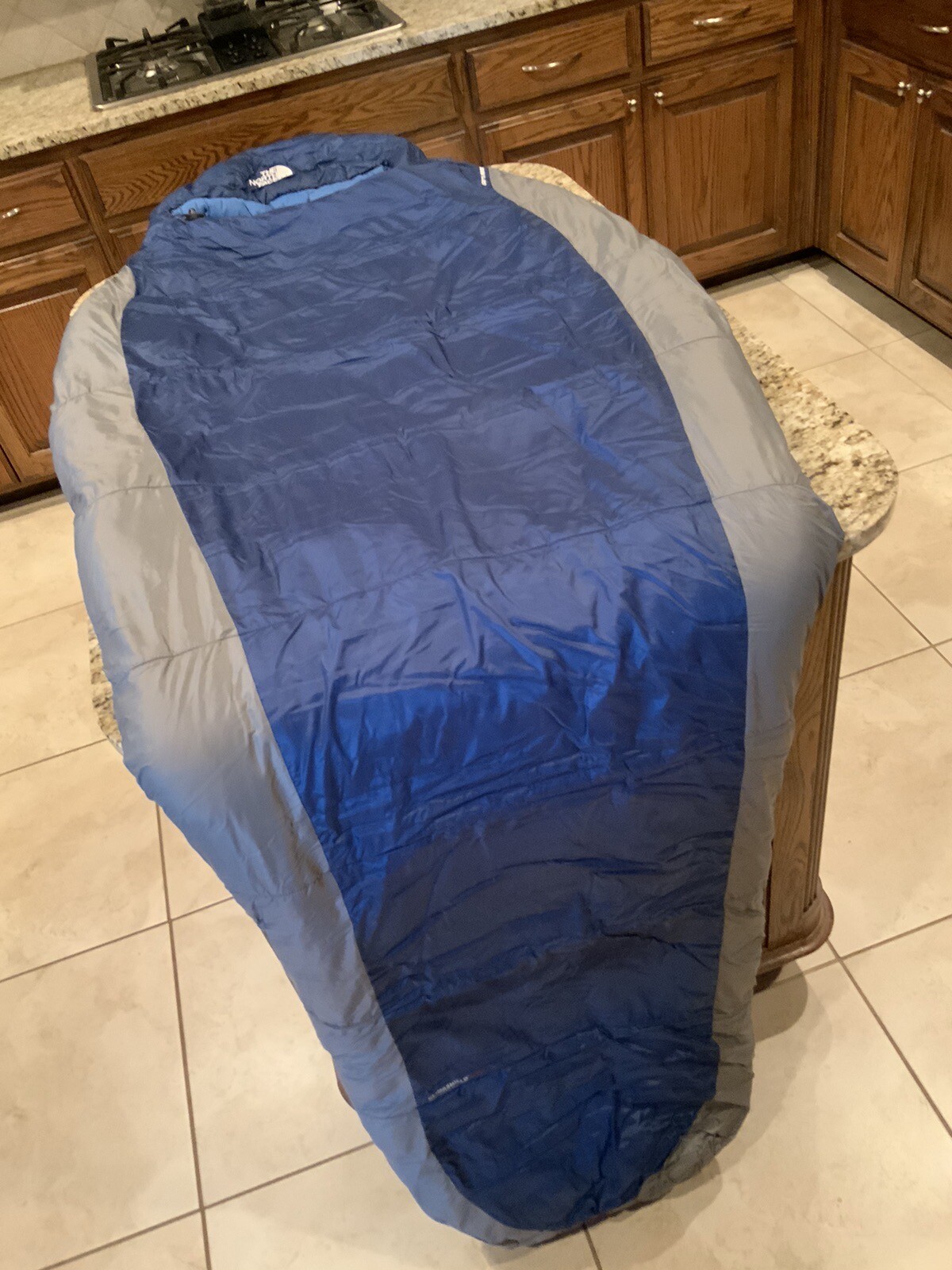 The North Face Cat’s Meow Sleeping Bag 20F Women’s Long eBay