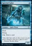 MTG Spectral Sailor (114/188) Innistrad Crimson Vow Commander LP