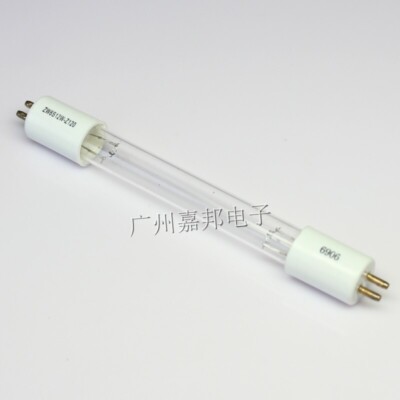 ZW6S12W-Z120 mite removal instrument special UV lamp for vacuum cleaner #E5
