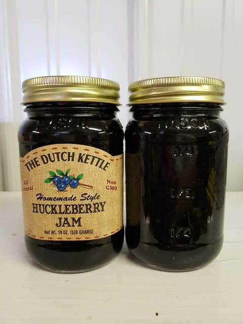 Kitchen Kettle Village Tomato Jam 10oz For Sale Online Ebay