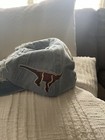 Denim Baseball Hat Small — photo 3