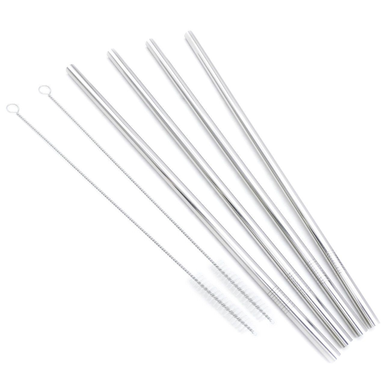 Big Drinking Straws Reusable 12