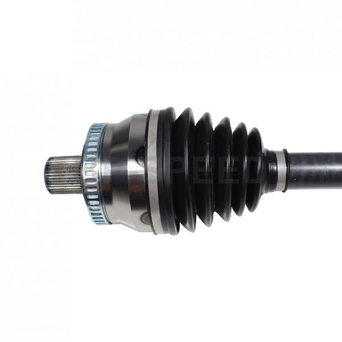 Fits Audi A4 CV Joint Front Right CV Axle Assembly 2002 2003 2006 2007