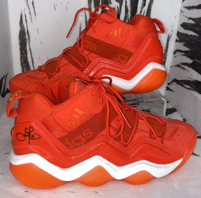 adidas top ten limited edition