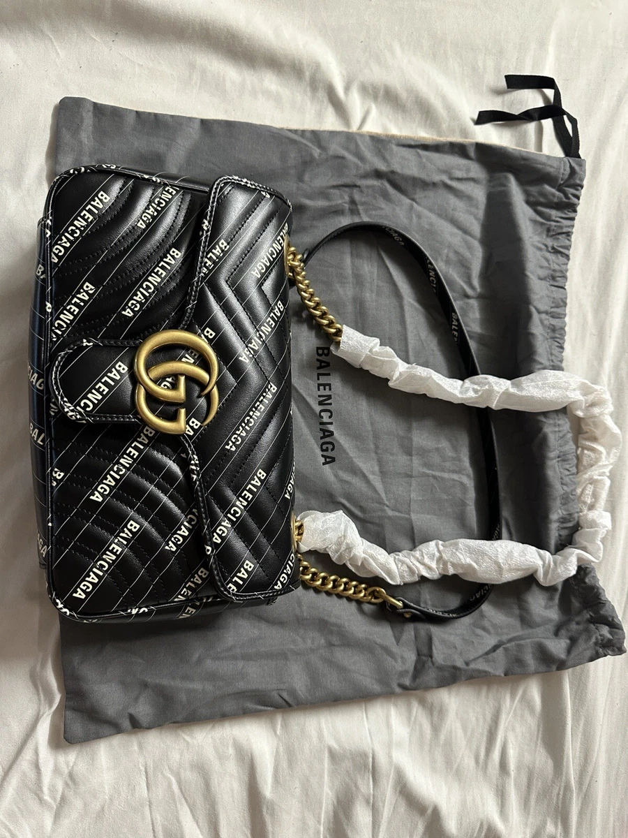 Balenciaga flap online bag