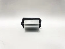 09-15 JAGUAR XF 3.0 HVAC A/C HEATER BLOWER MOTOR RESISTOR MODULE UNIT OEM