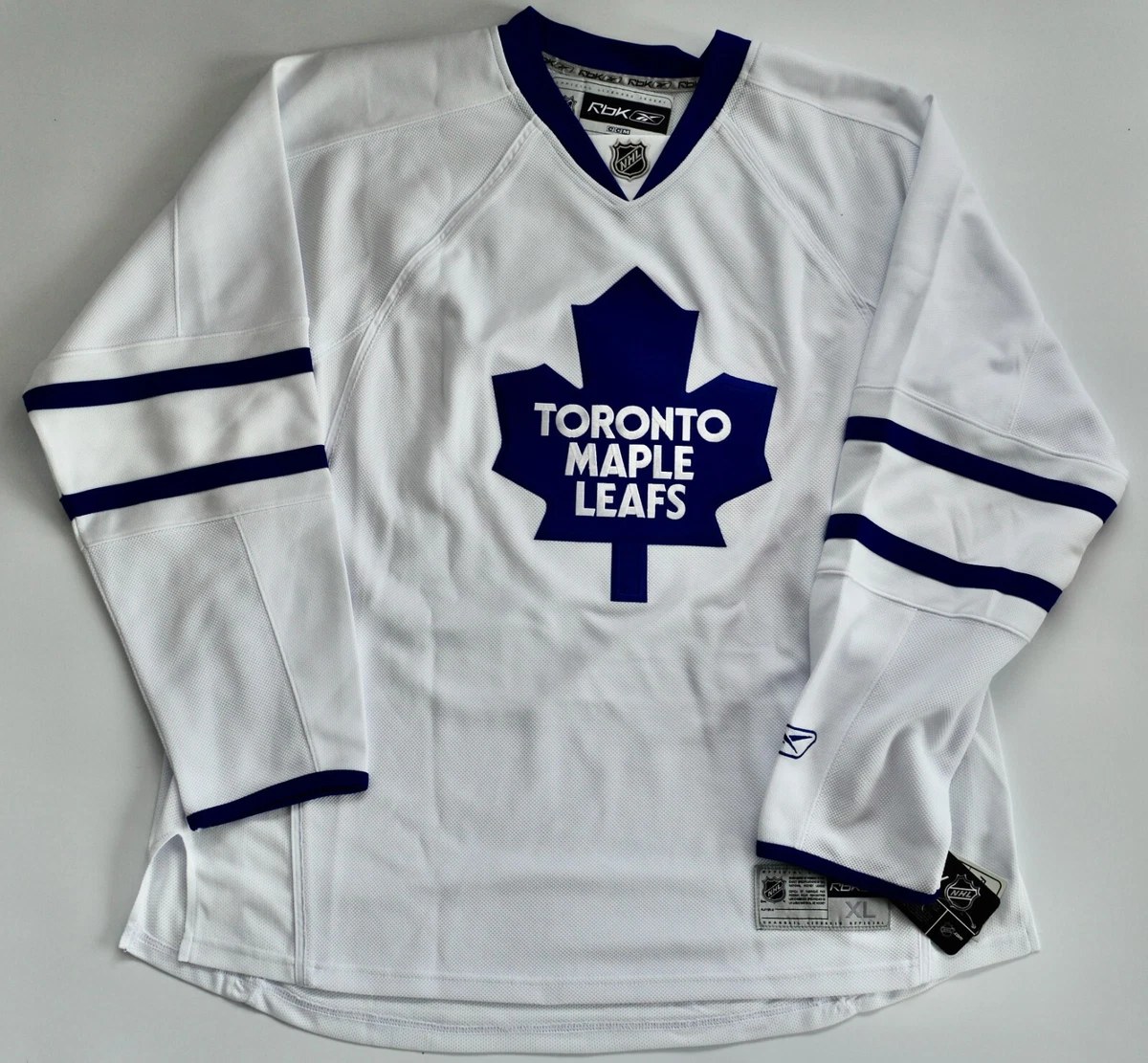 Toronto maple leafs new jersey for best sale sale