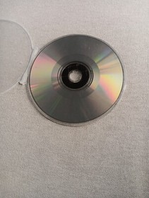 Ultimate Fighting Championship (Sega Dreamcast, 2000) 
