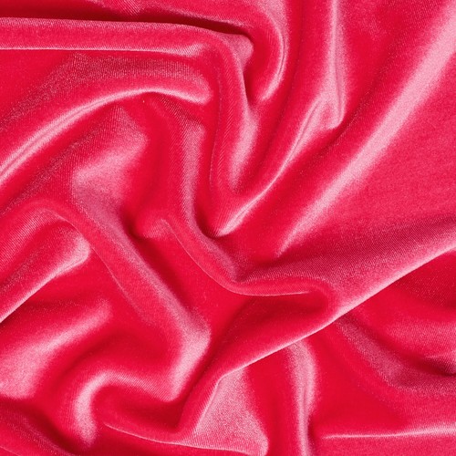Stretch Velvet Polyester Spandex Heavyweight 60/61 Inch Fabric By The Yard - Picture 12 of 99