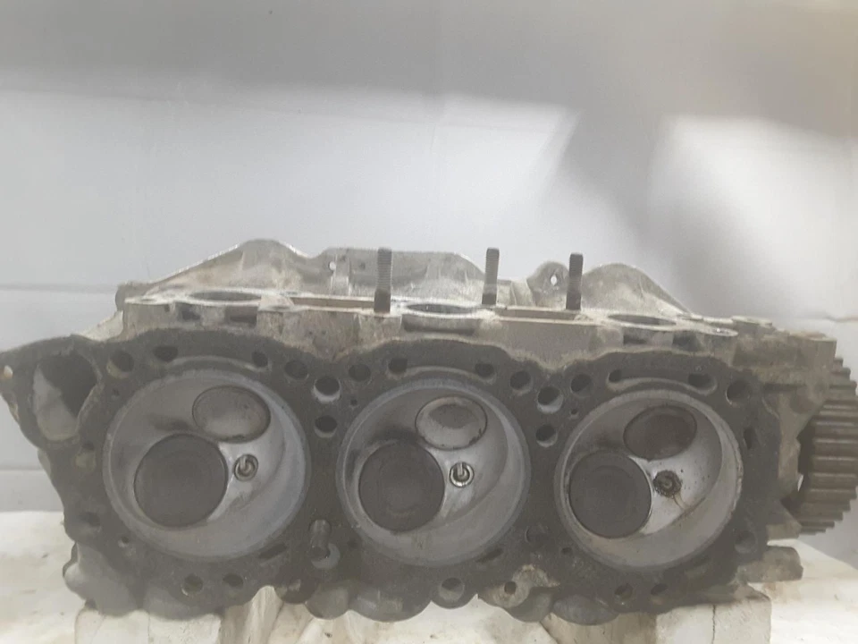 Used Right Engine Cylinder Head fits: 1997 Mercury Villager Right Grade A Foto 4 de 4