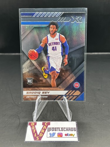 2020-21 Panini Chronicles - MULTI SET ROOKIES - YOU CHOOSE - Complete Your Sets! - Picture 202 of 269