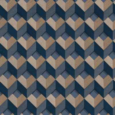 Embellish Cube Tapete von Design ID DE120134