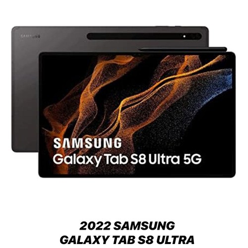 Matte Anti Glare HD Hydrogel Screen Protector Samsung Galaxy Tablet Tab S S10 S9 - Picture 11 of 49