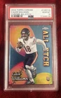 2024 Topps Chrome Caleb Williams Rookie PSA 10 Slab