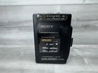 Sony Walkman WM-FX33 AM/FM Cassette Player Mega Bass Portable For Parts Repair