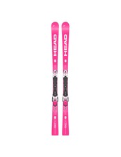 Ski Race Carve HEAD WC REBELS E-RACE PRO  ST16 - 75  Anniversary