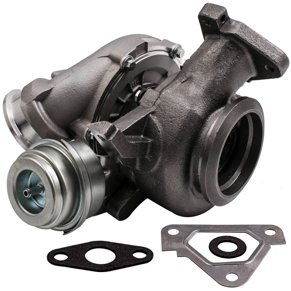 Turbocharger For Mercedes-Bnez Sprinter 211 311 411CDI 109 BHP OM611DE22LA