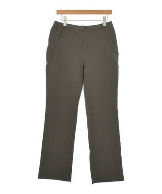Montbell Pants (Other) Brown L 2200654451069