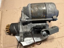 Starter Motor 1.4kw Fits 96-05 RAV4 33737