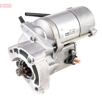 Denso Anlasser Starter DSN1209 FüR Rover Evoque Freelander Range Discovery L359