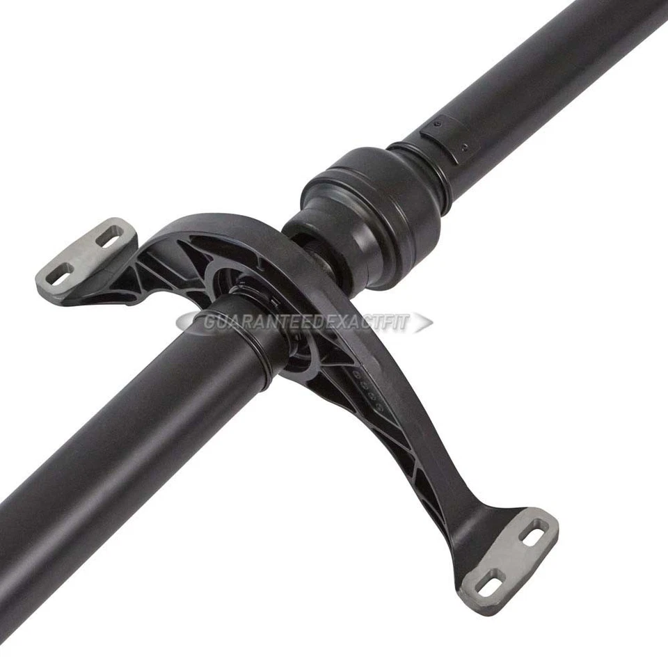 Rear Driveshaft For Volkswagen Tiguan 2009 2010 2011 2012 2013 2014 New - Image 4 of 4
