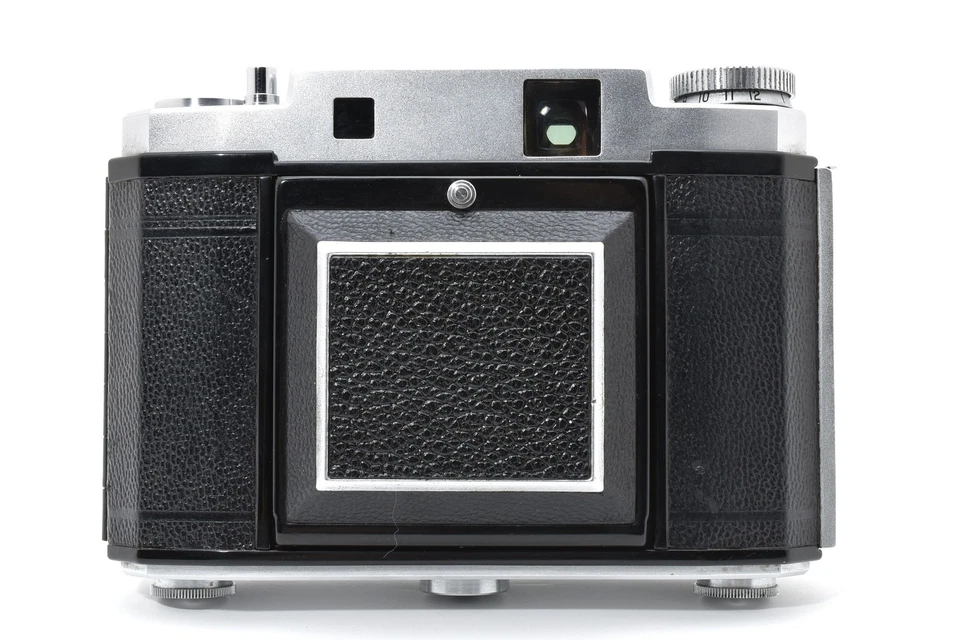 MAMIYA-6 6x6 Medium Film Camera w/ D.Zuiko 7.5cm f/3.5 [Exc+5]from Japan 2637383 - Image 2 of 4