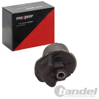 Maxgear Lagerung AchskÖRper Hinten Passend FüR Toyota Corolla Prius | 72-3164