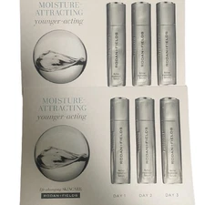 Rodan And Fields Active Hydrating Serum 2 pack of 3 day Supplie  3ml/0.1fl oz