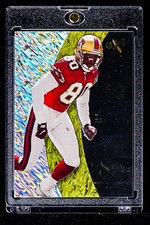 Top Jerry Rice Football Cards to Collect 32