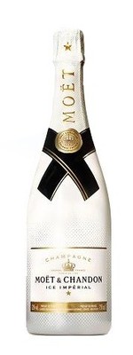 (87,75 /l) Moet & Chandon Ice Imperial Champagner 12,5% 1,5l Magnum Flasche