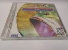 SEGA BASS FISHING (Sega Dreamcast, 1999 DC) New Factory Sealed White version