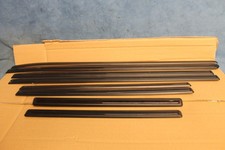 Mercedes W463 A W464 W465 Emblem Zierleisten Türleisten Leisten Mercedes W463 A W464 W465 Emblem Zierleisten Türleisten Leisten