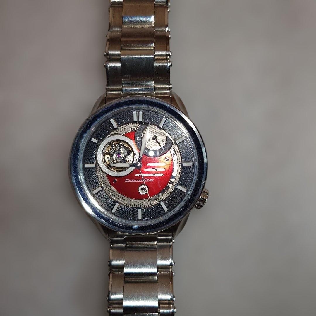 Orient Retro Future Camera Model Unused Condition… - image 2