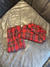 Gap Kids 2 Piece PJ Set Size 12 Brand New