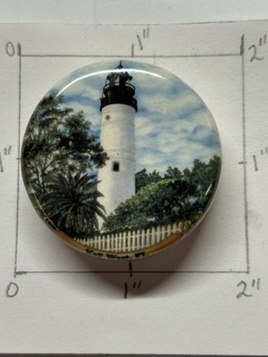 BOGART CERAMIC SMOKE STONE KEY WEST FL  GLAZED KILN FIRED USA MADE