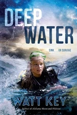 Watt Key Deep Water (Paperback)