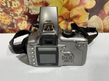 Canon DS6041 300D EOS Rebel 6.3MP Digital SLR Camera Body Untested / For Parts