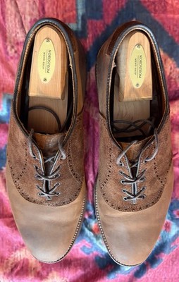 Alden D6307