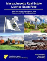 Stephen Mettling (U. A.) | Massachusetts Real Estate License Exam Prep | Buch