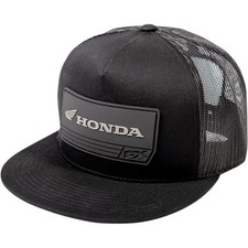 Factory Effex Honda Racewear Hat Motorcycle ATV/UTV Street Bike Dirt Bike PWC
